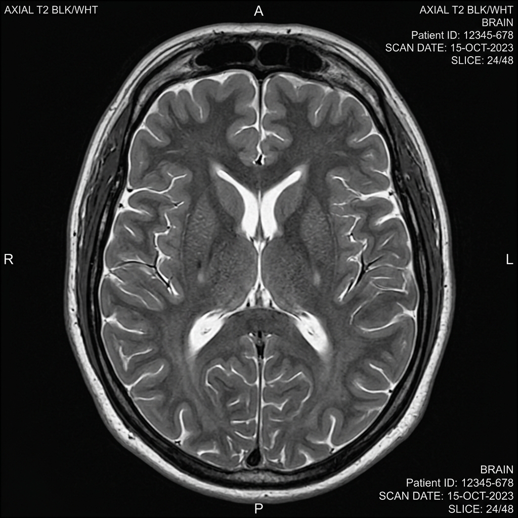 Base MRI